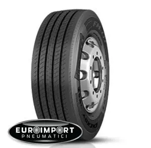 Pirelli FH01 315/80 R22 158/150 